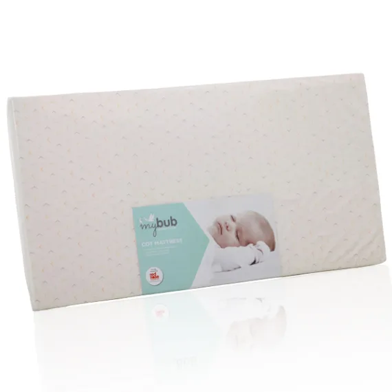 MyBub Cot Mattress 1000mm x 700mm