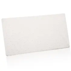 MyBub Memory Foam Cot Mattress