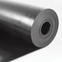 Neoprene Rubber 3.0mm x 1200mm