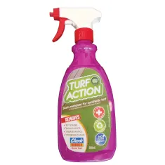 Artificial Turf Cleaner