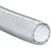 NTP Reinforced Clear Hose 32mm