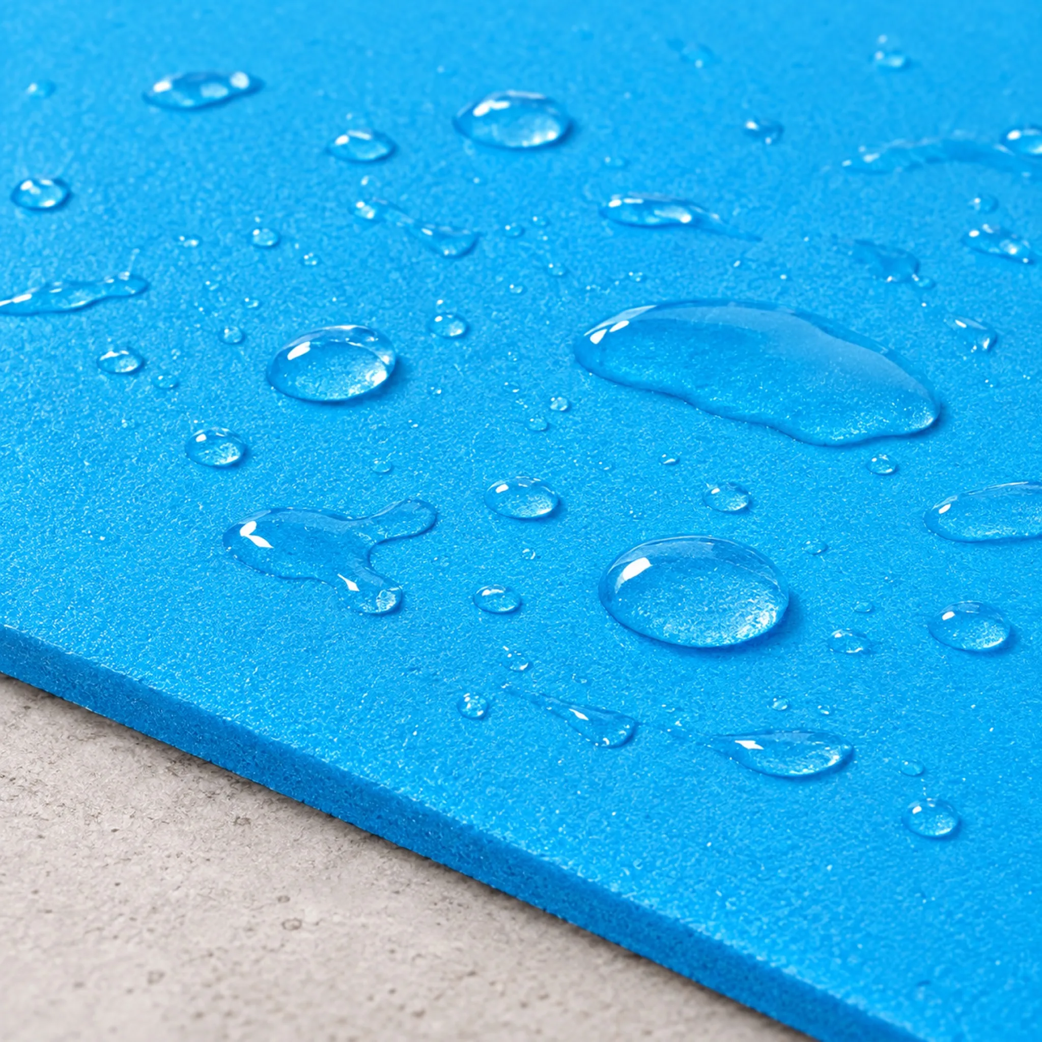 5mm Multi-Purpose Foam Underlay & Protective Matting – 2m Wide | Artilon