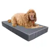 Oxford Pet Bed X Large