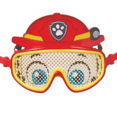 Paw Patrol Deluxe Goggles