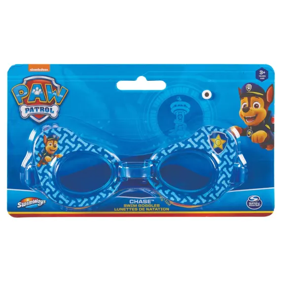 Paw patrol goggles hot sale