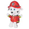 Paw Patrol Marshall Swim Stuffie