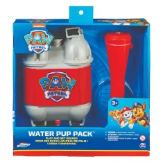 Paw Patrol Marshall Water Blaster Backpack