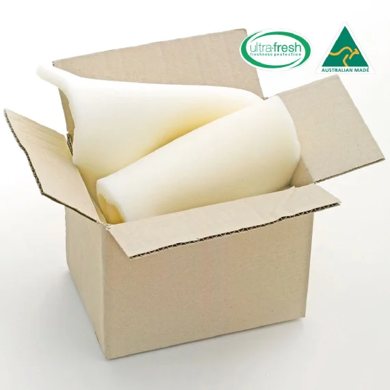 Peeled Foam 910mm wide 910mm x 12mm