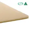 Peeled Foam 910mm wide 910mm x 12mm
