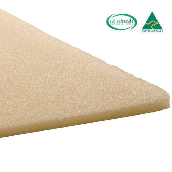 Peeled Foam 910mm wide 910mm x 12mm
