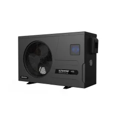 Pentair UltraTemp HXi Inverter Pool Heat Pump 9kW