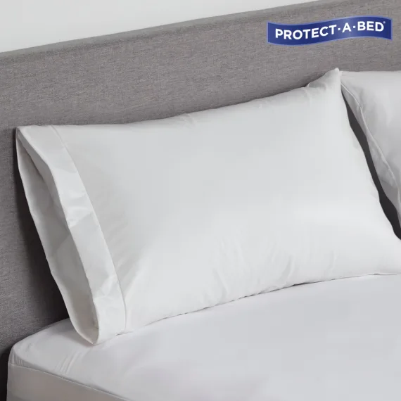 Clark rubber hot sale pillows
