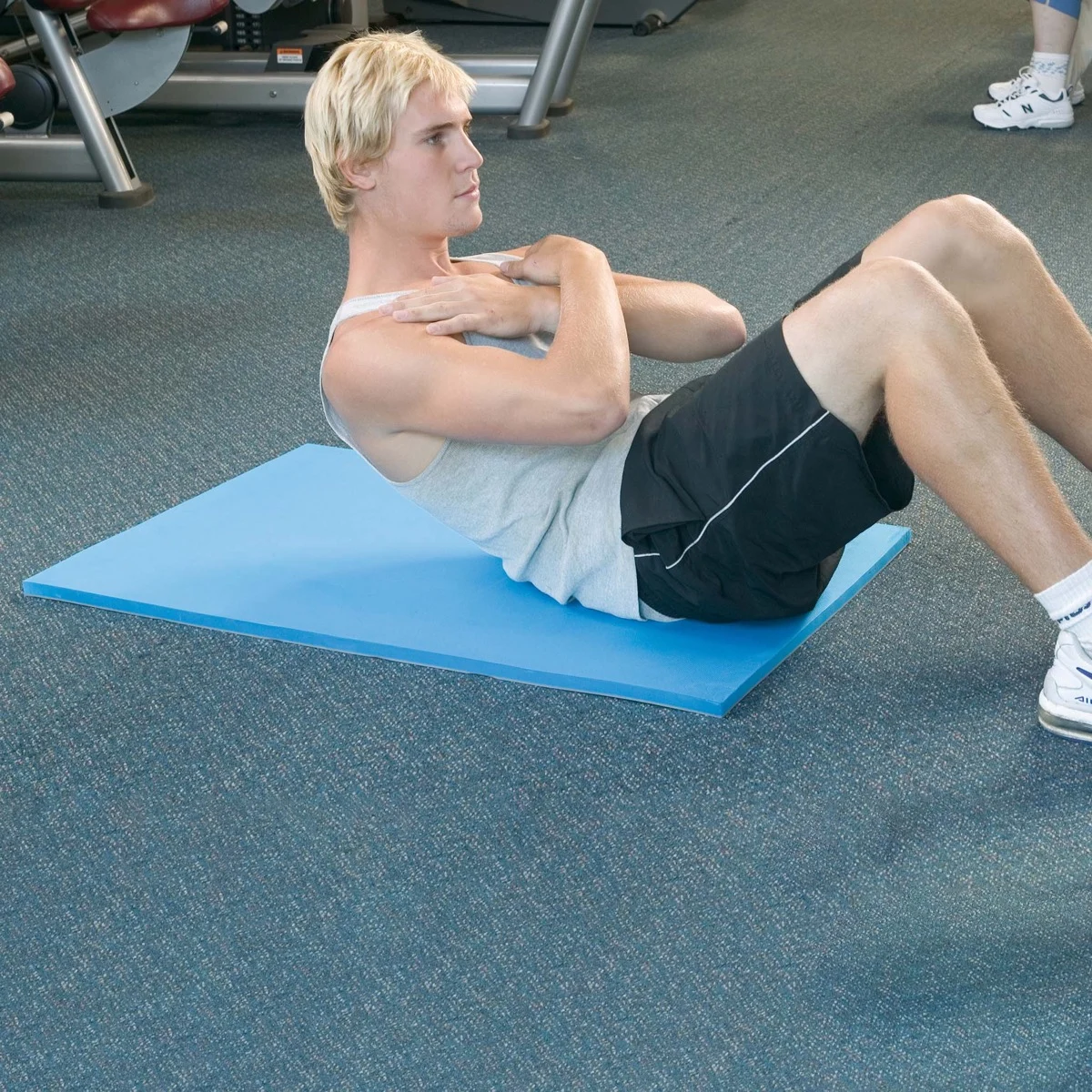 Pilates Mat
