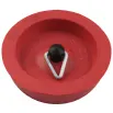 Pinned Plug 25mm