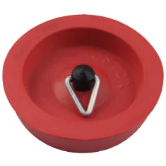 Pinned Plug 38mm