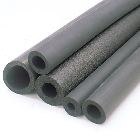 Pipe Insulation 13mm Wall x 13mm ID