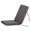 Polymaster Seat and Back Cushion Sand