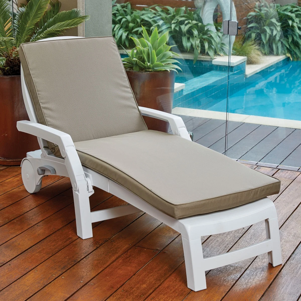 Outdoor Lounge Cushions Replacement Australia