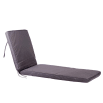 Polymaster Sun Lounge Cushion Slate