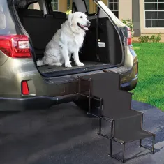 Portable Pet Steps