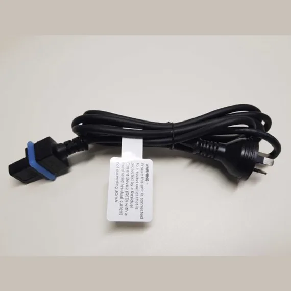 Power Cable - Black (ALL)