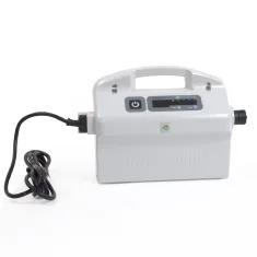 Power Supply Pro (RC5000)