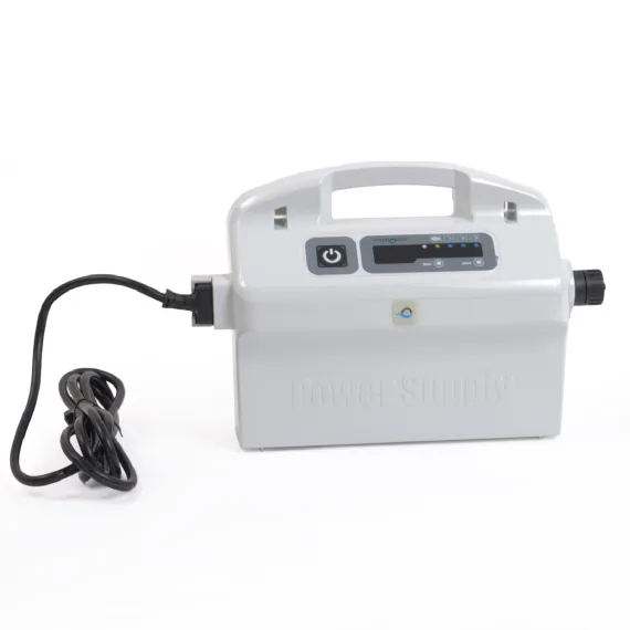 Power Supply Pro (RC5000)