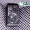 Premium Acoustic Foam Convolute 29-400 50mm thick