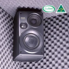 Premium Acoustic Foam Convolute 29-400 50mm thick