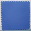 Premium Grade Gym Tile - 36mm Blue