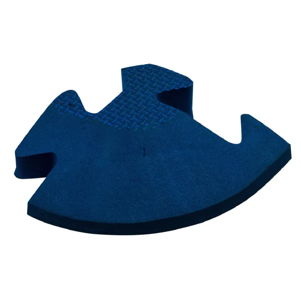 Premium Grade Gym Tile Corner