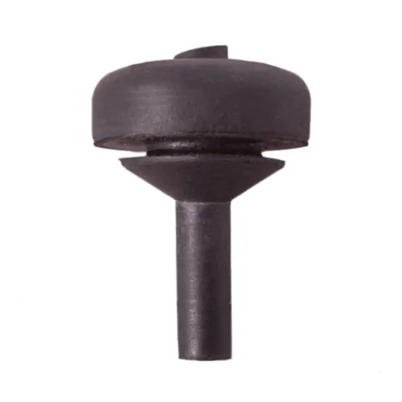 Pull Through Grommet 4.5mm hole x 6mm width