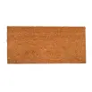 PVC Backed Natural Coir Matting - Cut to Length