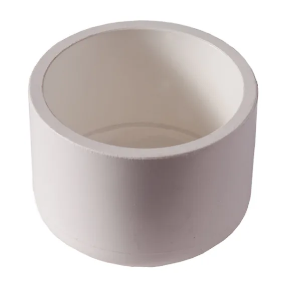 PVC Cap