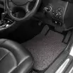 PVC Car Coil Mat Prepack