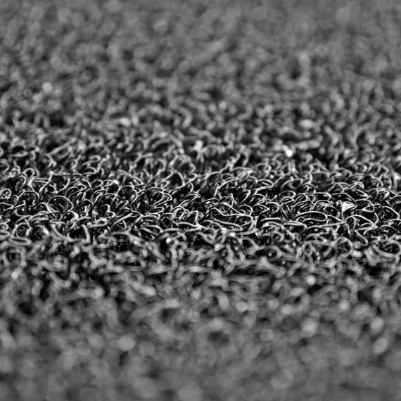 PVC Cushion Mat 600mm x 450mm x 10mm