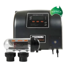 AstralPool Viron eQ 18 - 18g/h Salt Water Chlorinator