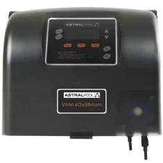 AstralPool Viron eQ 18 - 18g/h Salt Water Chlorinator