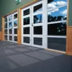 Raider Carpet Blue