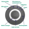 Rechargeable Bluetooth Underwater Light Show and Speaker