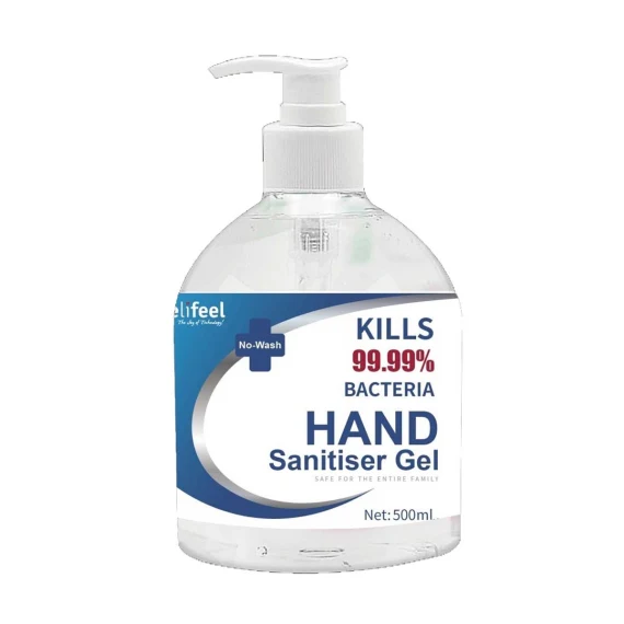 Relifeel Hand Sanitiser 500ml