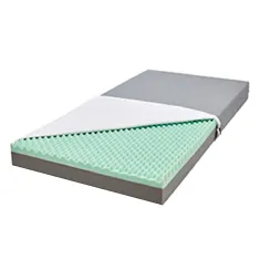 Remidi Rest Hospital Grade Mattress - Classic