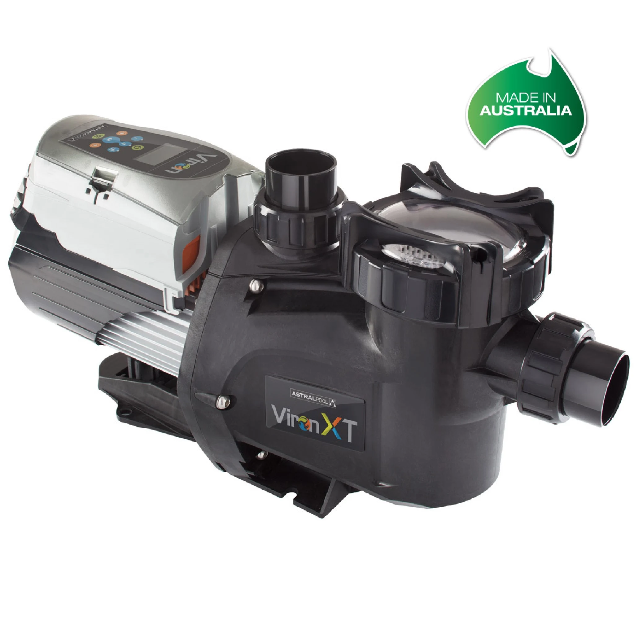 AstralPool Viron P520C XT - Energy Efficient Pool Pump