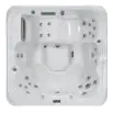 Roman 6 Person Portable Spa