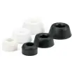 Round Buffer Black / 22mm