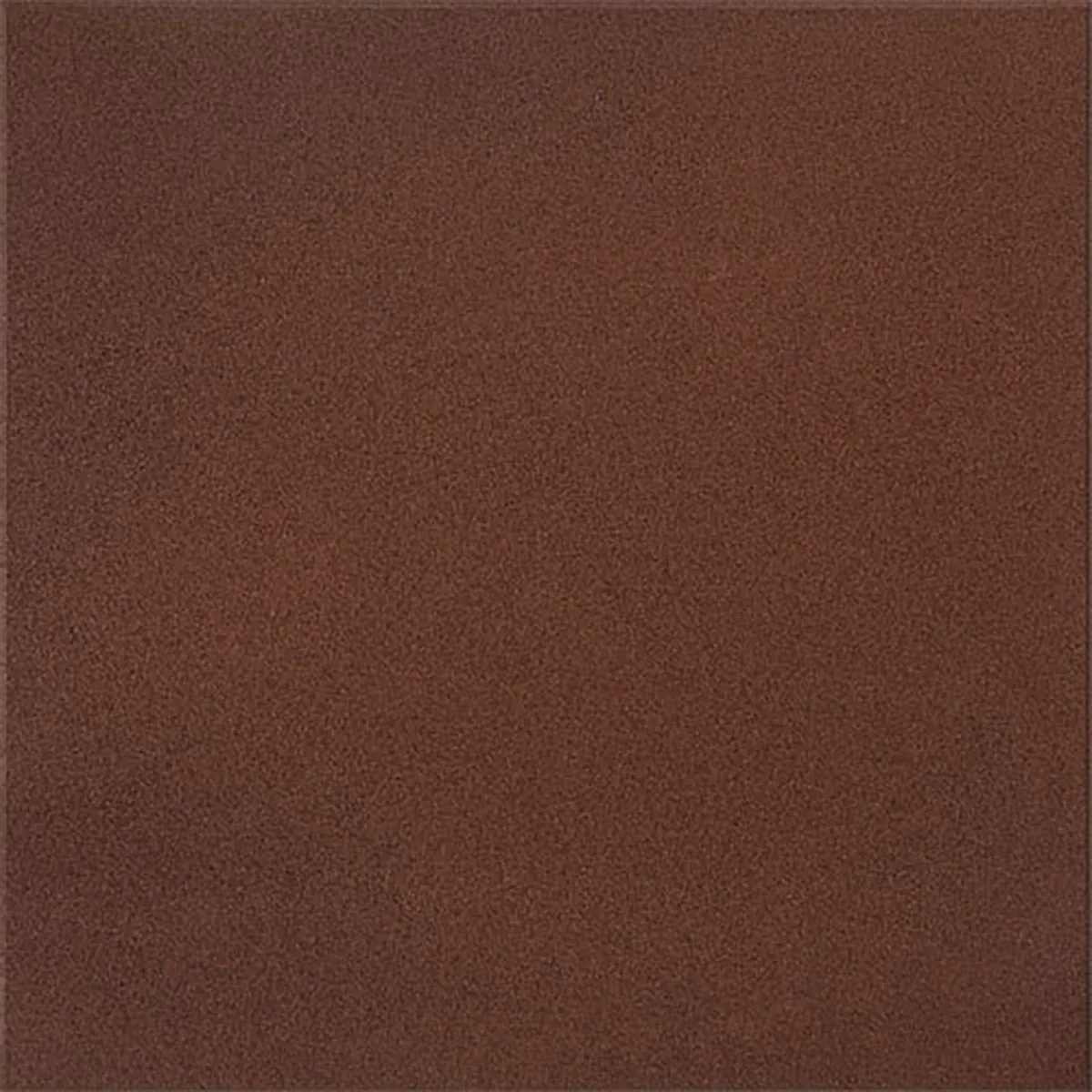 Rubber Patio Tile Terracotta