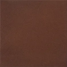Rubber Patio Tile Black