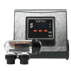 Astral Viron V25 - 25g/h Salt Water Chlorinator