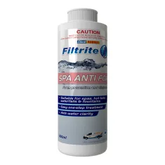 Filtrite Spa Anti-Foam 500mL