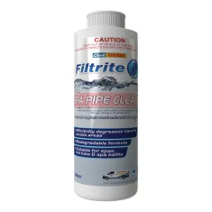 Filtrite Spa Pipe Cleaner 500mL